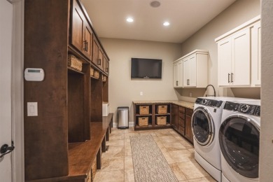 Don't miss this amazing opportunity to own this beautiful home!! on Dakota Dunes Country Club in South Dakota - for sale on GolfHomes.com, golf home, golf lot