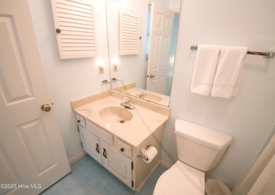Charming single-level custom home located in the peaceful on Carolina Shores Golf Course in North Carolina - for sale on GolfHomes.com, golf home, golf lot