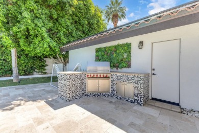 Located in the prestigious city of Indian Wells, this on The Vintage Golf Club in California - for sale on GolfHomes.com, golf home, golf lot