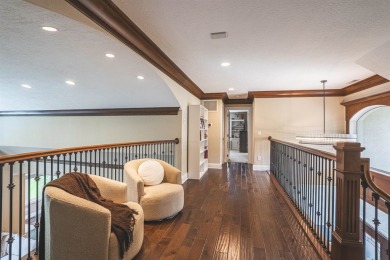 Don't miss this amazing opportunity to own this beautiful home!! on Dakota Dunes Country Club in South Dakota - for sale on GolfHomes.com, golf home, golf lot