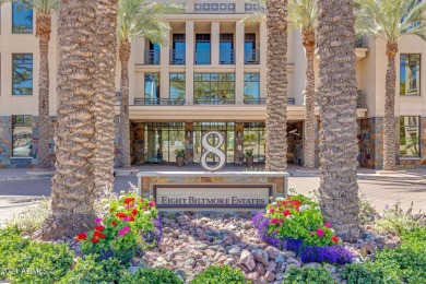 This beautifully updated first floor condo (no stairs) offers a on Arizona Biltmore Golf and Country Club in Arizona - for sale on GolfHomes.com, golf home, golf lot