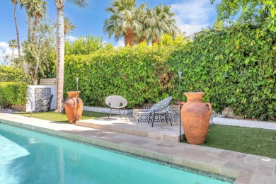 Located in the prestigious city of Indian Wells, this on The Vintage Golf Club in California - for sale on GolfHomes.com, golf home, golf lot