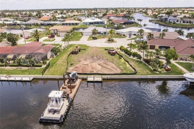 Build your dream home on this .23 acre lot and enjoy wide open on Saint Andrews South Golf Club in Florida - for sale on GolfHomes.com, golf home, golf lot