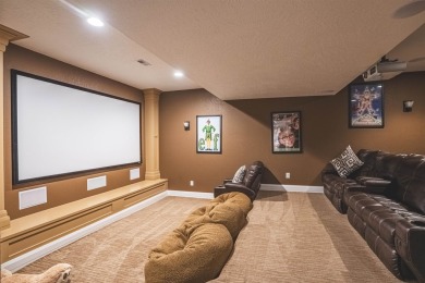 Don't miss this amazing opportunity to own this beautiful home!! on Dakota Dunes Country Club in South Dakota - for sale on GolfHomes.com, golf home, golf lot