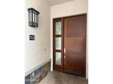 This beautifully updated first floor condo (no stairs) offers a on Arizona Biltmore Golf and Country Club in Arizona - for sale on GolfHomes.com, golf home, golf lot