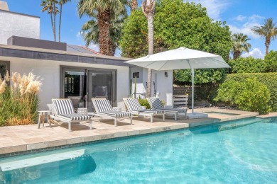 Located in the prestigious city of Indian Wells, this on The Vintage Golf Club in California - for sale on GolfHomes.com, golf home, golf lot