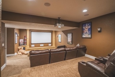 Don't miss this amazing opportunity to own this beautiful home!! on Dakota Dunes Country Club in South Dakota - for sale on GolfHomes.com, golf home, golf lot