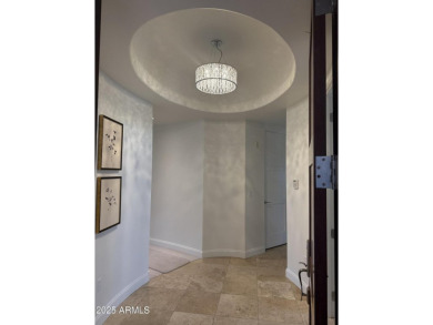 This beautifully updated first floor condo (no stairs) offers a on Arizona Biltmore Golf and Country Club in Arizona - for sale on GolfHomes.com, golf home, golf lot