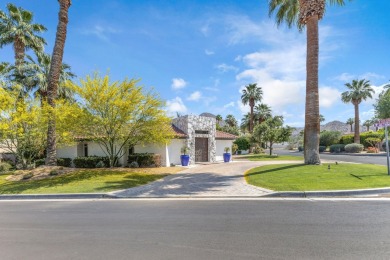 Located in the prestigious city of Indian Wells, this on The Vintage Golf Club in California - for sale on GolfHomes.com, golf home, golf lot