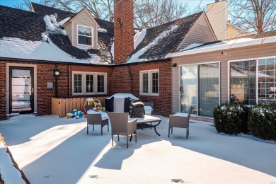 Overlooking the Greenbriar Hills Country Club golf course, this on Greenbriar Hills Country Club in Missouri - for sale on GolfHomes.com, golf home, golf lot