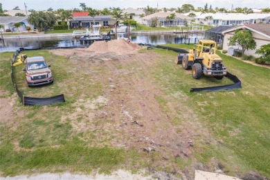 Build your dream home on this .23 acre lot and enjoy wide open on Saint Andrews South Golf Club in Florida - for sale on GolfHomes.com, golf home, golf lot