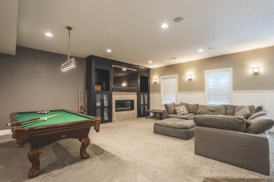 Don't miss this amazing opportunity to own this beautiful home!! on Dakota Dunes Country Club in South Dakota - for sale on GolfHomes.com, golf home, golf lot