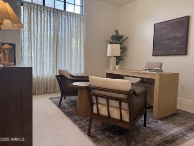 This beautifully updated first floor condo (no stairs) offers a on Arizona Biltmore Golf and Country Club in Arizona - for sale on GolfHomes.com, golf home, golf lot