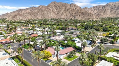 Located in the prestigious city of Indian Wells, this on The Vintage Golf Club in California - for sale on GolfHomes.com, golf home, golf lot