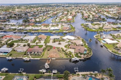 Build your dream home on this .23 acre lot and enjoy wide open on Saint Andrews South Golf Club in Florida - for sale on GolfHomes.com, golf home, golf lot
