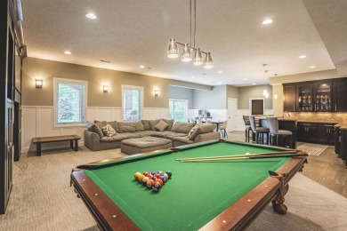 Don't miss this amazing opportunity to own this beautiful home!! on Dakota Dunes Country Club in South Dakota - for sale on GolfHomes.com, golf home, golf lot