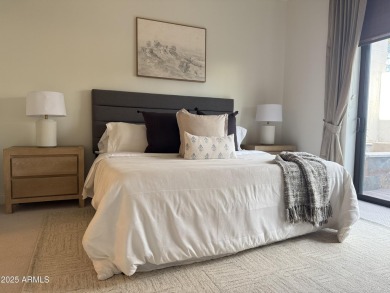 This beautifully updated first floor condo (no stairs) offers a on Arizona Biltmore Golf and Country Club in Arizona - for sale on GolfHomes.com, golf home, golf lot