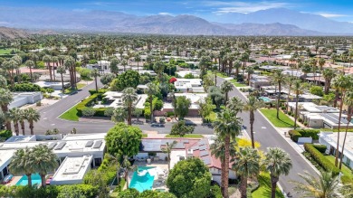 Located in the prestigious city of Indian Wells, this on The Vintage Golf Club in California - for sale on GolfHomes.com, golf home, golf lot