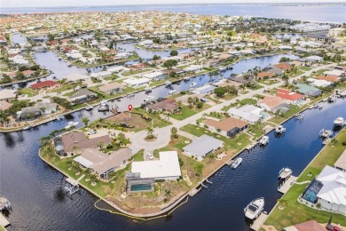 Build your dream home on this .23 acre lot and enjoy wide open on Saint Andrews South Golf Club in Florida - for sale on GolfHomes.com, golf home, golf lot