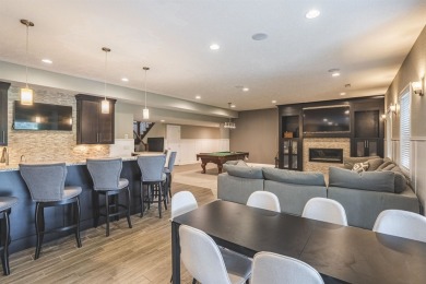 Don't miss this amazing opportunity to own this beautiful home!! on Dakota Dunes Country Club in South Dakota - for sale on GolfHomes.com, golf home, golf lot