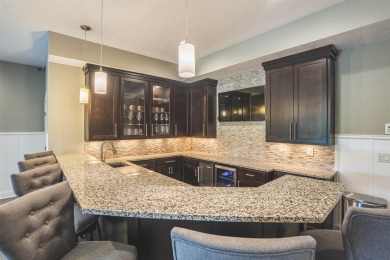 Don't miss this amazing opportunity to own this beautiful home!! on Dakota Dunes Country Club in South Dakota - for sale on GolfHomes.com, golf home, golf lot