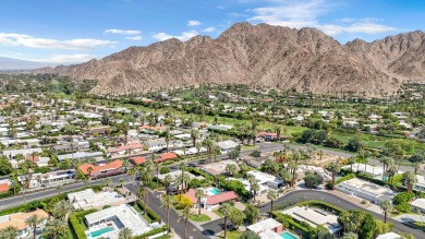 Located in the prestigious city of Indian Wells, this on The Vintage Golf Club in California - for sale on GolfHomes.com, golf home, golf lot