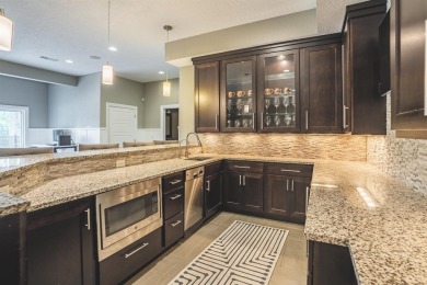 Don't miss this amazing opportunity to own this beautiful home!! on Dakota Dunes Country Club in South Dakota - for sale on GolfHomes.com, golf home, golf lot