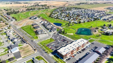 Seize the opportunity to build your dream home on this stunning on Prairie Falls Golf Club in Idaho - for sale on GolfHomes.com, golf home, golf lot