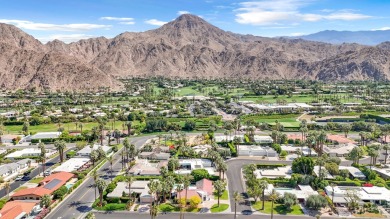 Located in the prestigious city of Indian Wells, this on The Vintage Golf Club in California - for sale on GolfHomes.com, golf home, golf lot
