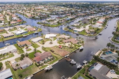 Build your dream home on this .23 acre lot and enjoy wide open on Saint Andrews South Golf Club in Florida - for sale on GolfHomes.com, golf home, golf lot