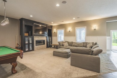 Don't miss this amazing opportunity to own this beautiful home!! on Dakota Dunes Country Club in South Dakota - for sale on GolfHomes.com, golf home, golf lot