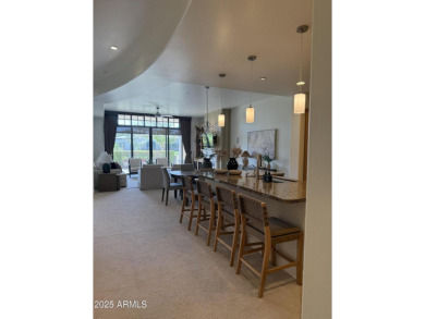 This beautifully updated first floor condo (no stairs) offers a on Arizona Biltmore Golf and Country Club in Arizona - for sale on GolfHomes.com, golf home, golf lot