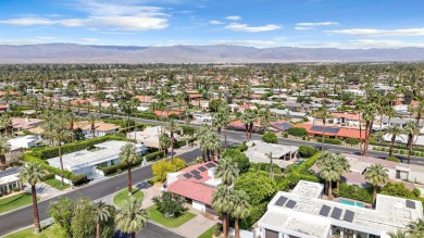 Located in the prestigious city of Indian Wells, this on The Vintage Golf Club in California - for sale on GolfHomes.com, golf home, golf lot