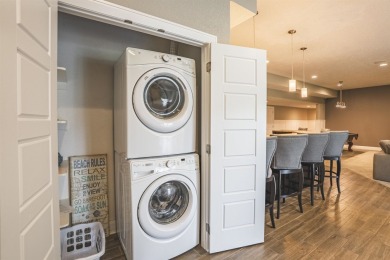 Don't miss this amazing opportunity to own this beautiful home!! on Dakota Dunes Country Club in South Dakota - for sale on GolfHomes.com, golf home, golf lot