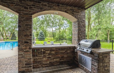 Don't miss this amazing opportunity to own this beautiful home!! on Dakota Dunes Country Club in South Dakota - for sale on GolfHomes.com, golf home, golf lot
