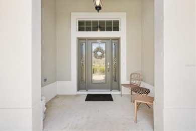 ROOM FOR A POOL! GORGEOUS 3 Bedroom, 2 Bath LILY DESIGNER 2154 on Pennbrooke Fairways in Florida - for sale on GolfHomes.com, golf home, golf lot