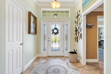ROOM FOR A POOL! GORGEOUS 3 Bedroom, 2 Bath LILY DESIGNER 2154 on Pennbrooke Fairways in Florida - for sale on GolfHomes.com, golf home, golf lot