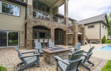 Don't miss this amazing opportunity to own this beautiful home!! on Dakota Dunes Country Club in South Dakota - for sale on GolfHomes.com, golf home, golf lot