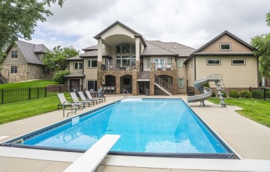 Don't miss this amazing opportunity to own this beautiful home!! on Dakota Dunes Country Club in South Dakota - for sale on GolfHomes.com, golf home, golf lot