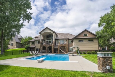 Don't miss this amazing opportunity to own this beautiful home!! on Dakota Dunes Country Club in South Dakota - for sale on GolfHomes.com, golf home, golf lot