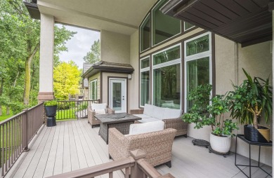 Don't miss this amazing opportunity to own this beautiful home!! on Dakota Dunes Country Club in South Dakota - for sale on GolfHomes.com, golf home, golf lot