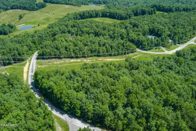 Take a look at this 8.3 acres located in beautiful Cumberland on Mountain Ridge Golf Club in Tennessee - for sale on GolfHomes.com, golf home, golf lot