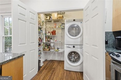 Golf Course Views and conveniently located between the Clubhouse on Big Canoe Golf Club - Cherokee in Georgia - for sale on GolfHomes.com, golf home, golf lot