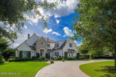 This beautiful 5 bedroom Arthur Rutenberg home in the exclusive on Glen Kernan Golf and Country Club in Florida - for sale on GolfHomes.com, golf home, golf lot