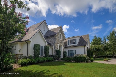 This beautiful 5 bedroom Arthur Rutenberg home in the exclusive on Glen Kernan Golf and Country Club in Florida - for sale on GolfHomes.com, golf home, golf lot