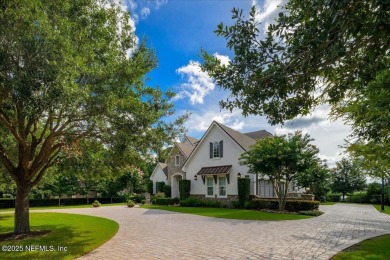 This beautiful 5 bedroom Arthur Rutenberg home in the exclusive on Glen Kernan Golf and Country Club in Florida - for sale on GolfHomes.com, golf home, golf lot