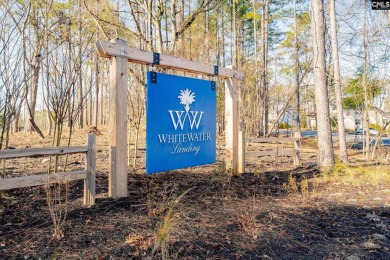 Discover the allure of White Water Landing, Lake Murray's newest on Timberlake Country Club in South Carolina - for sale on GolfHomes.com, golf home, golf lot