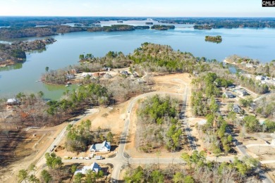 Discover the allure of White Water Landing, Lake Murray's newest on Timberlake Country Club in South Carolina - for sale on GolfHomes.com, golf home, golf lot