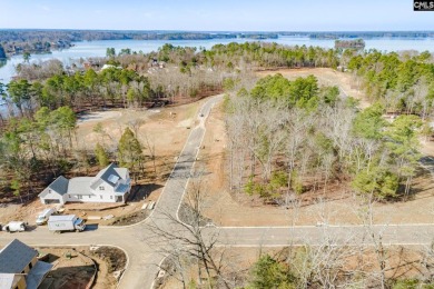 Discover the allure of White Water Landing, Lake Murray's newest on Timberlake Country Club in South Carolina - for sale on GolfHomes.com, golf home, golf lot