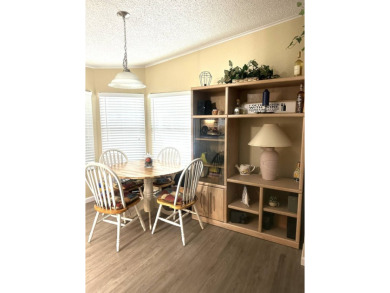 Your Turn-Key Cozy Retreat Awaits!    Step into this charming on Schalamar Creek Golf and Country Club in Florida - for sale on GolfHomes.com, golf home, golf lot